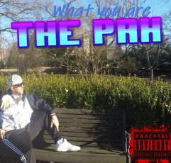 gallery/what you are