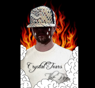 gallery/crystal tears